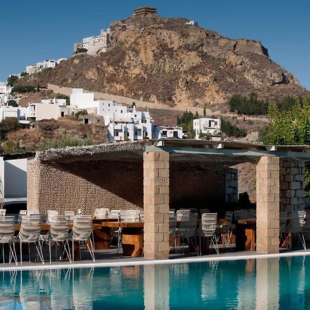 Hotel Nefeli Skyros Exterior photo