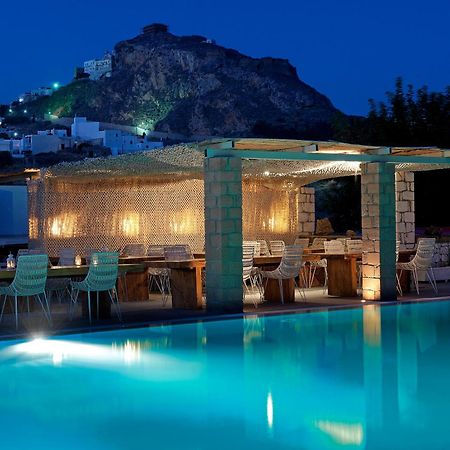 Hotel Nefeli Skyros Facilities photo