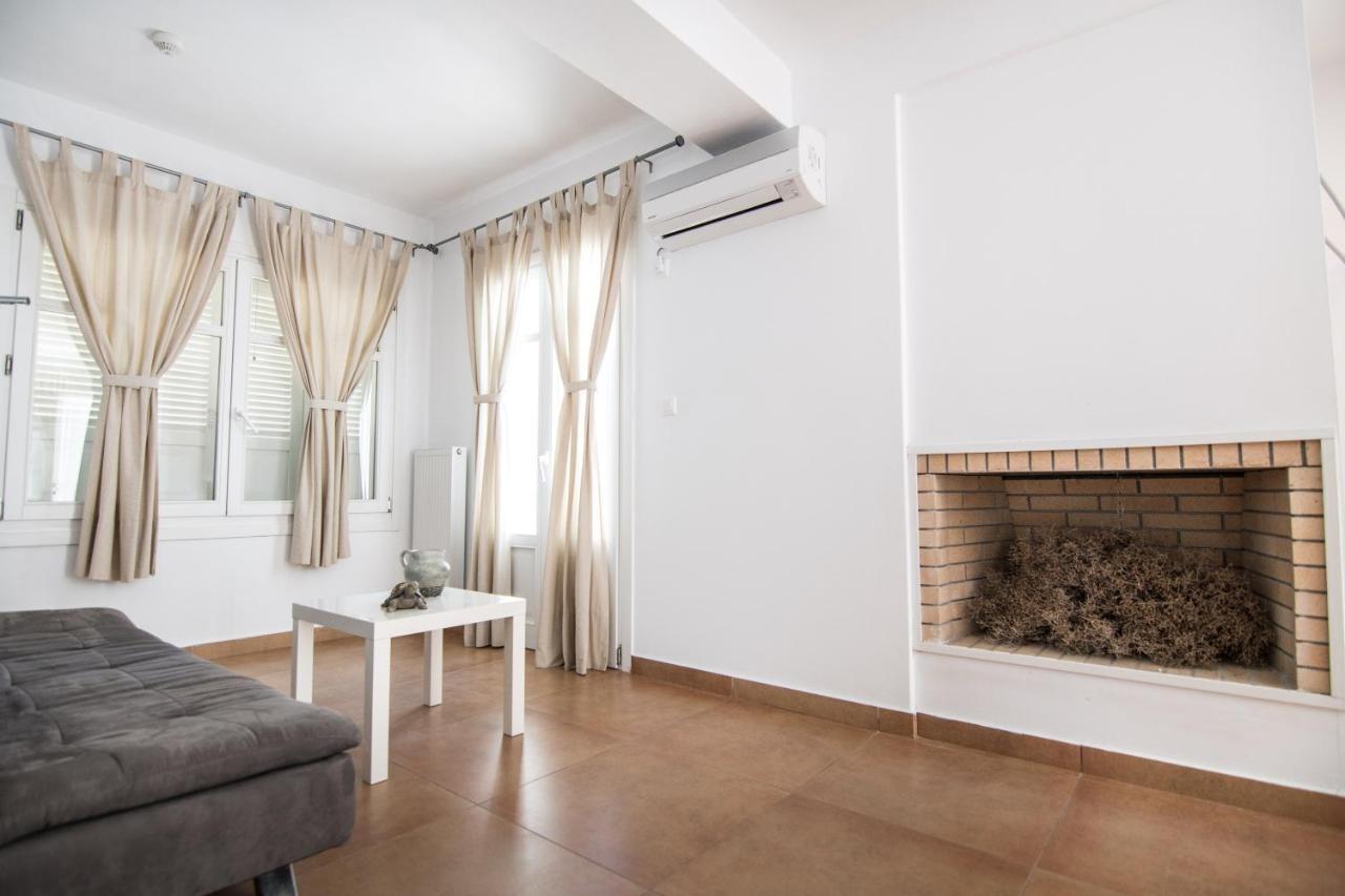Hotel Nefeli Skyros Exterior photo