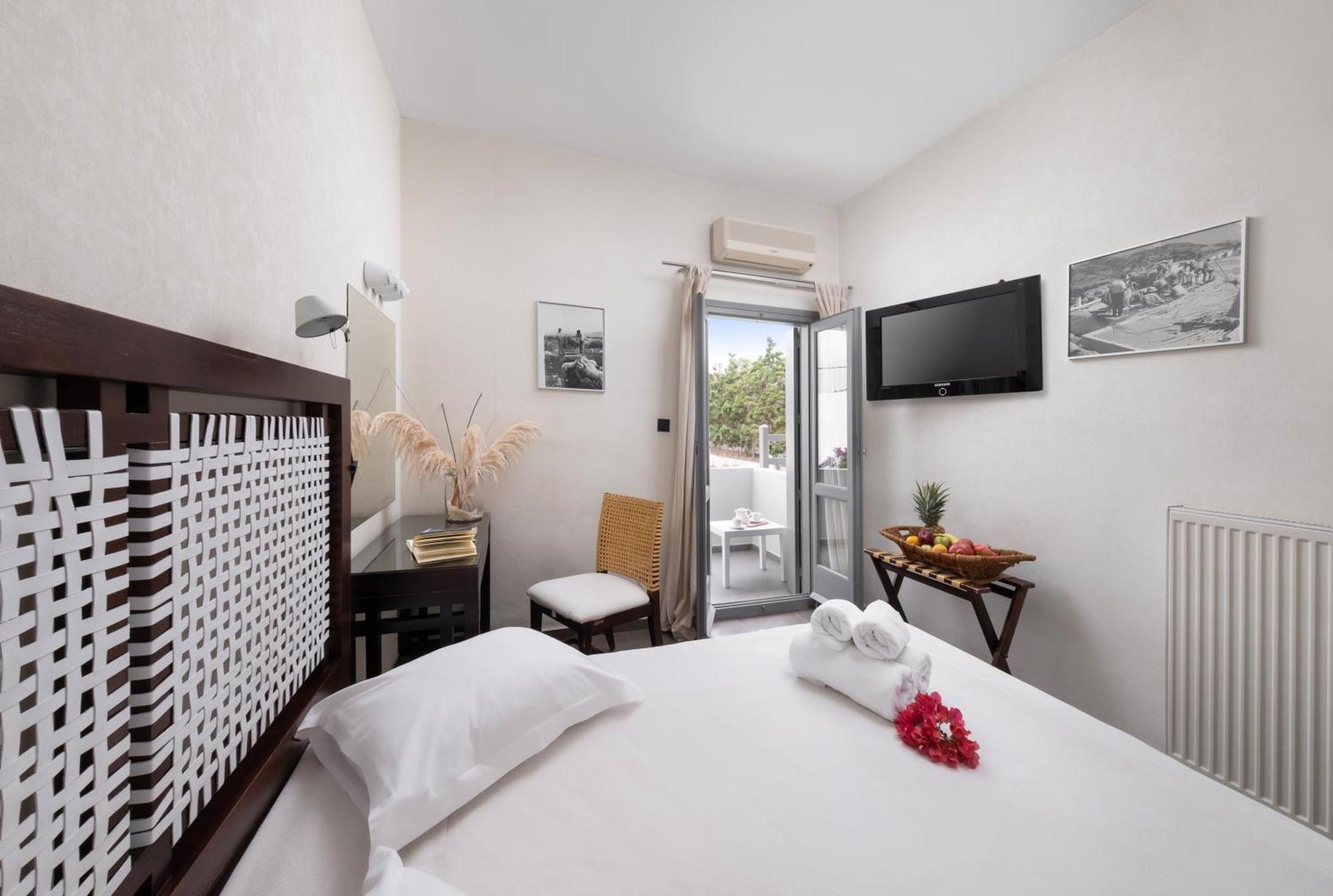 Hotel Nefeli Skyros Exterior photo