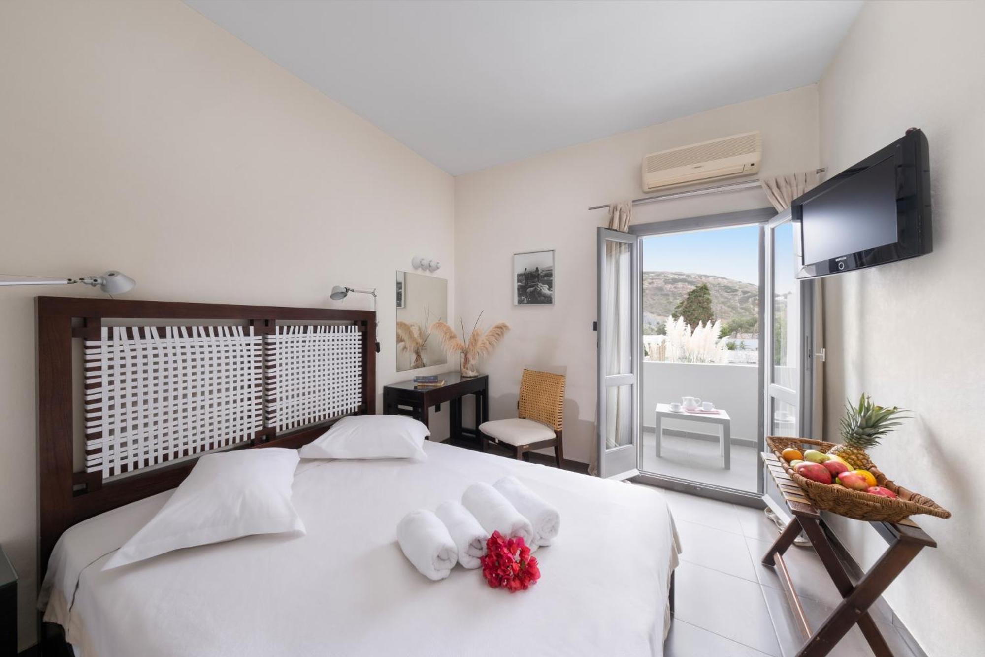 Hotel Nefeli Skyros Exterior photo