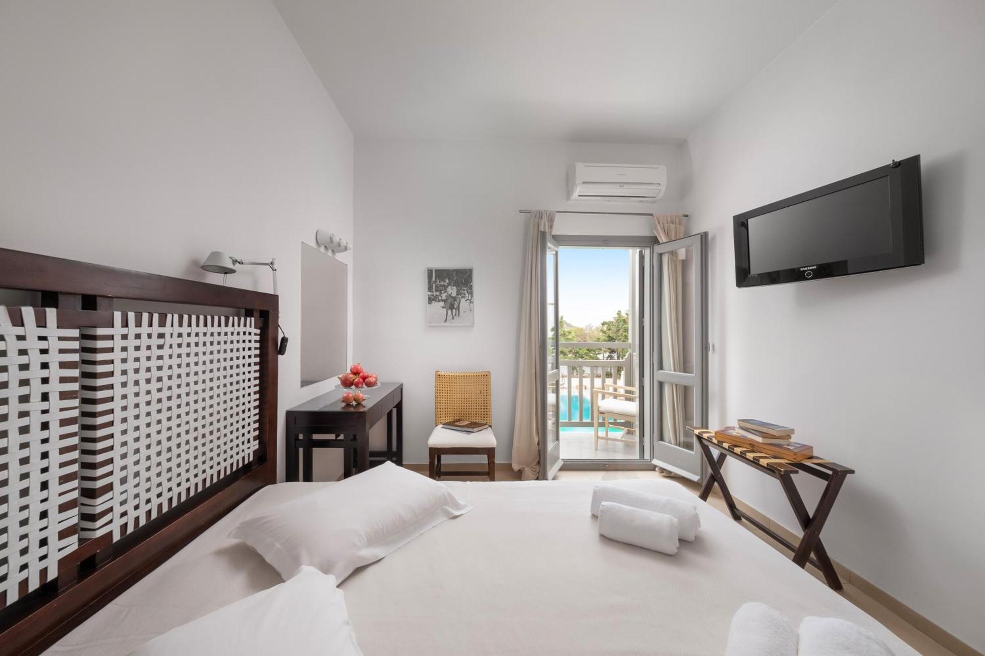Hotel Nefeli Skyros Exterior photo