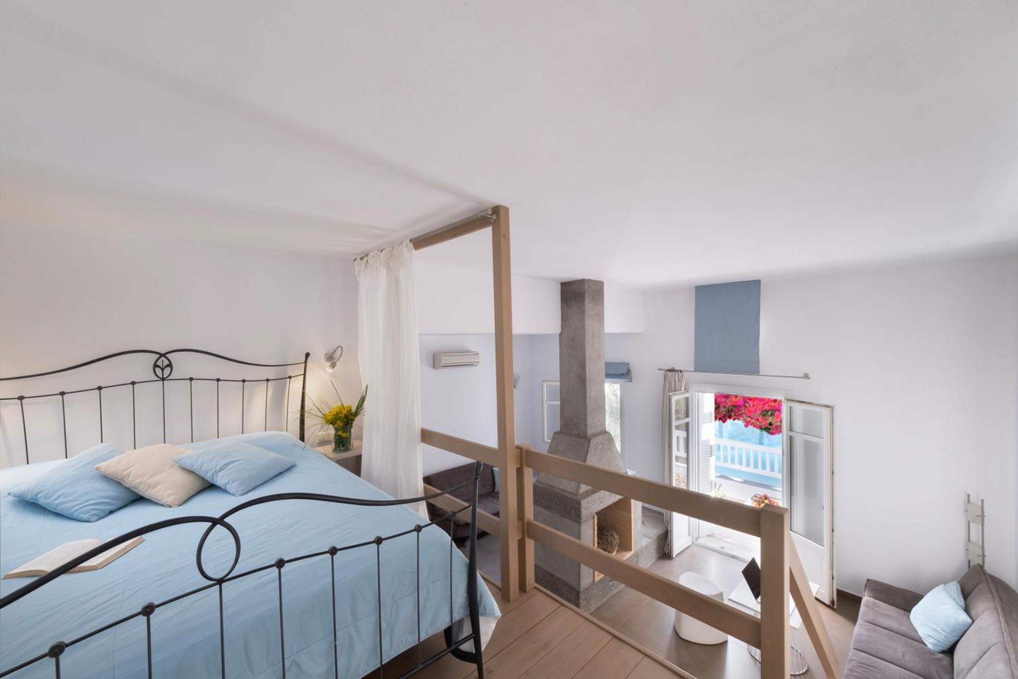 Hotel Nefeli Skyros Exterior photo