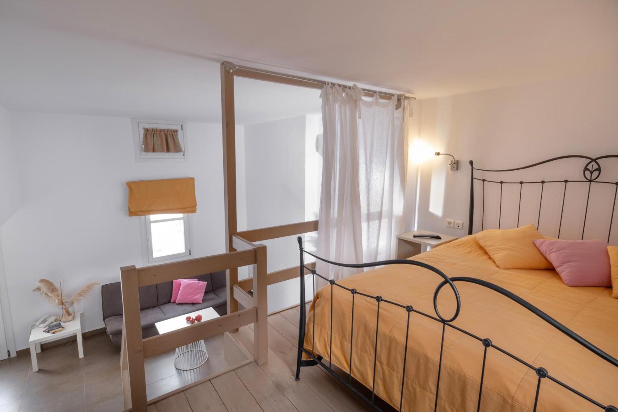 Hotel Nefeli Skyros Exterior photo