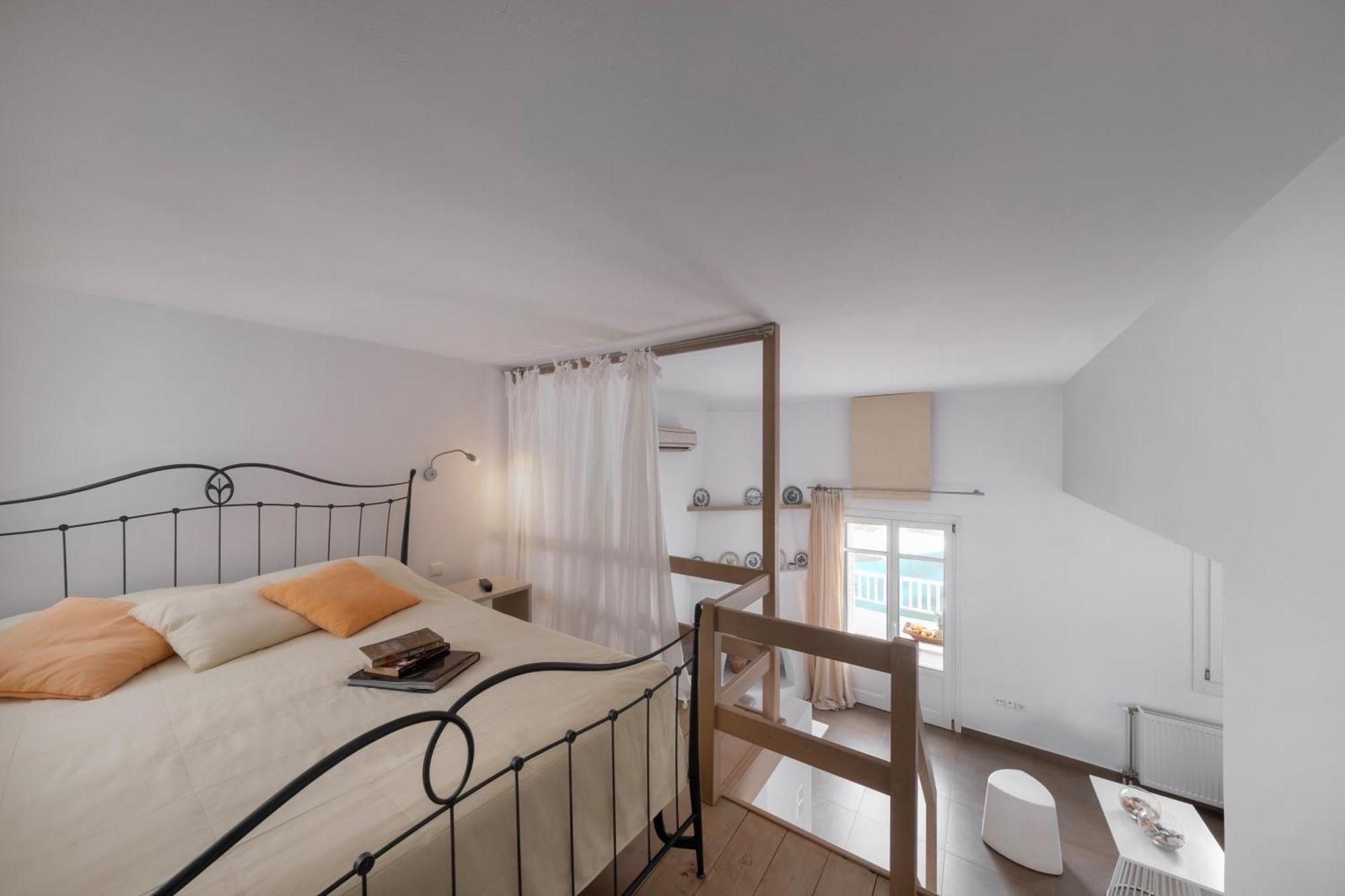 Hotel Nefeli Skyros Exterior photo