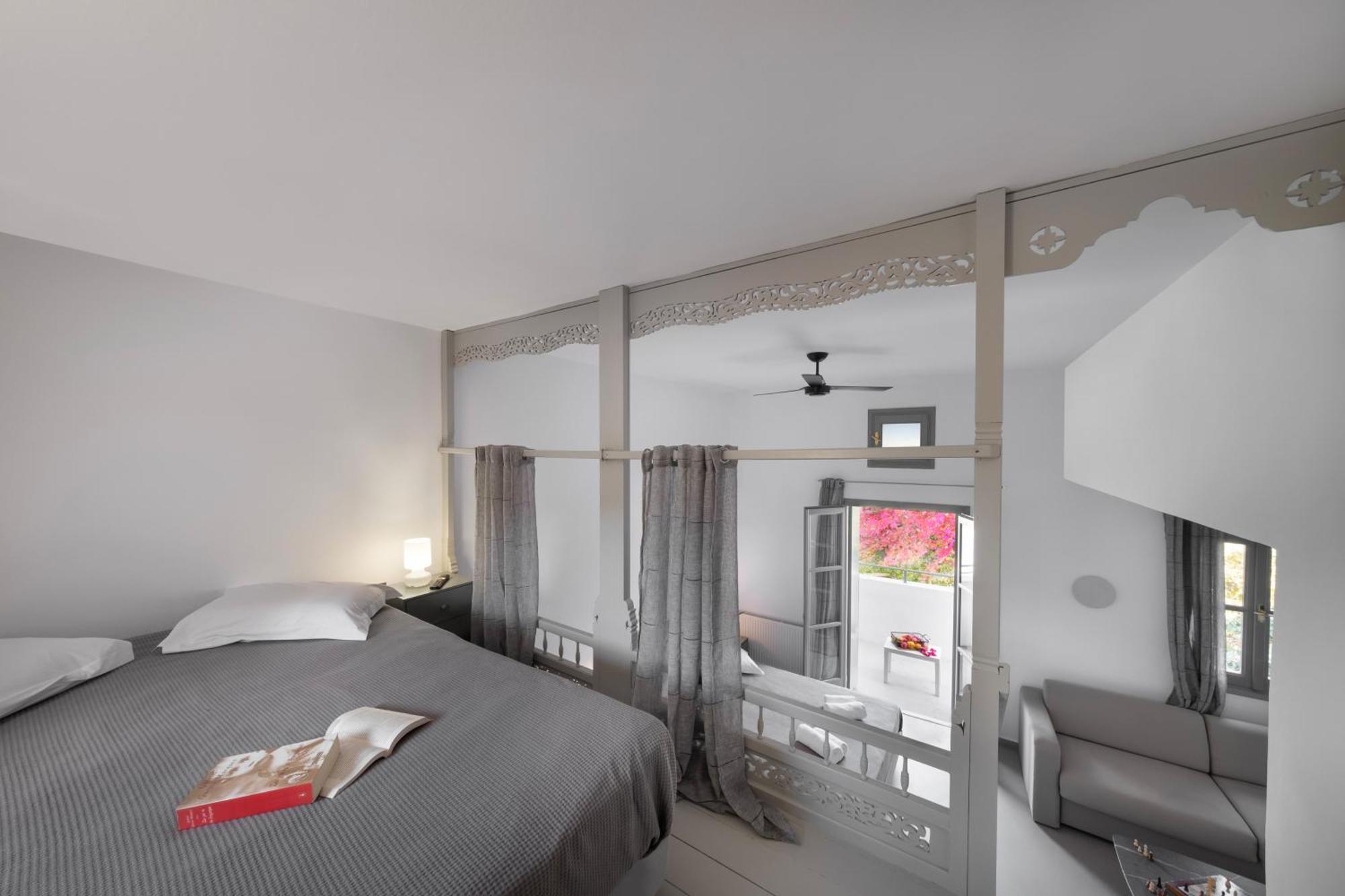 Hotel Nefeli Skyros Exterior photo