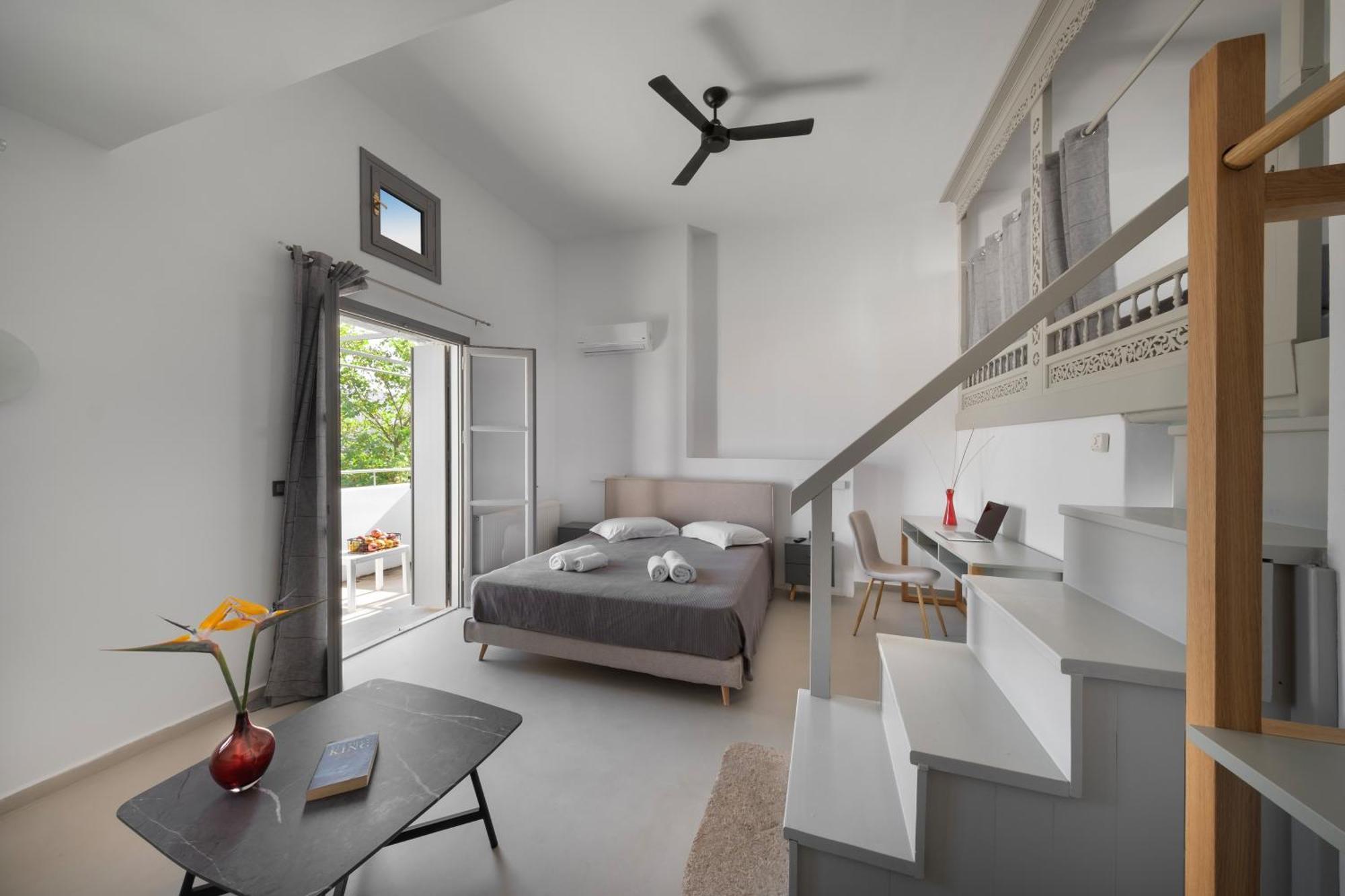 Hotel Nefeli Skyros Exterior photo