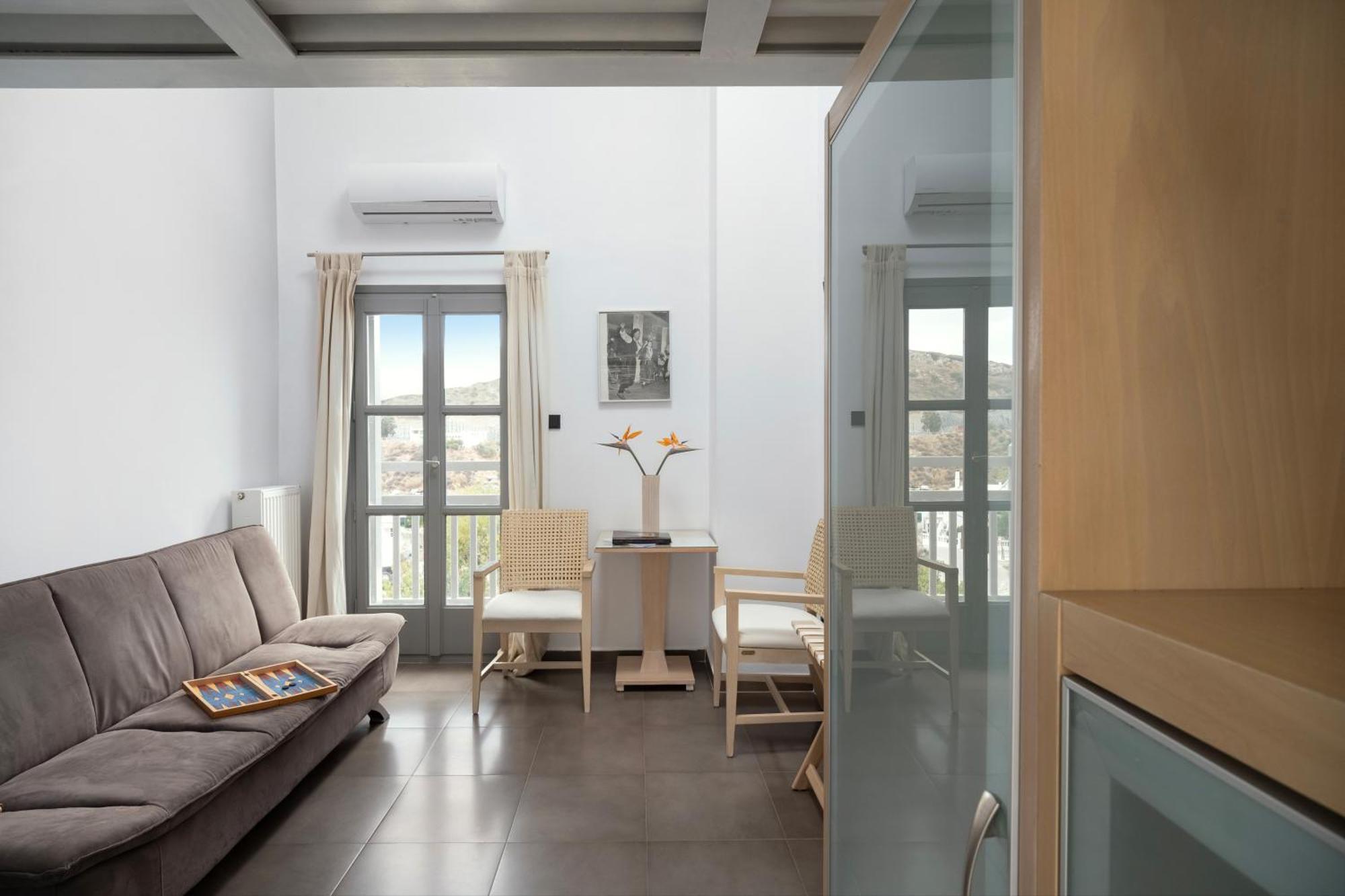 Hotel Nefeli Skyros Exterior photo