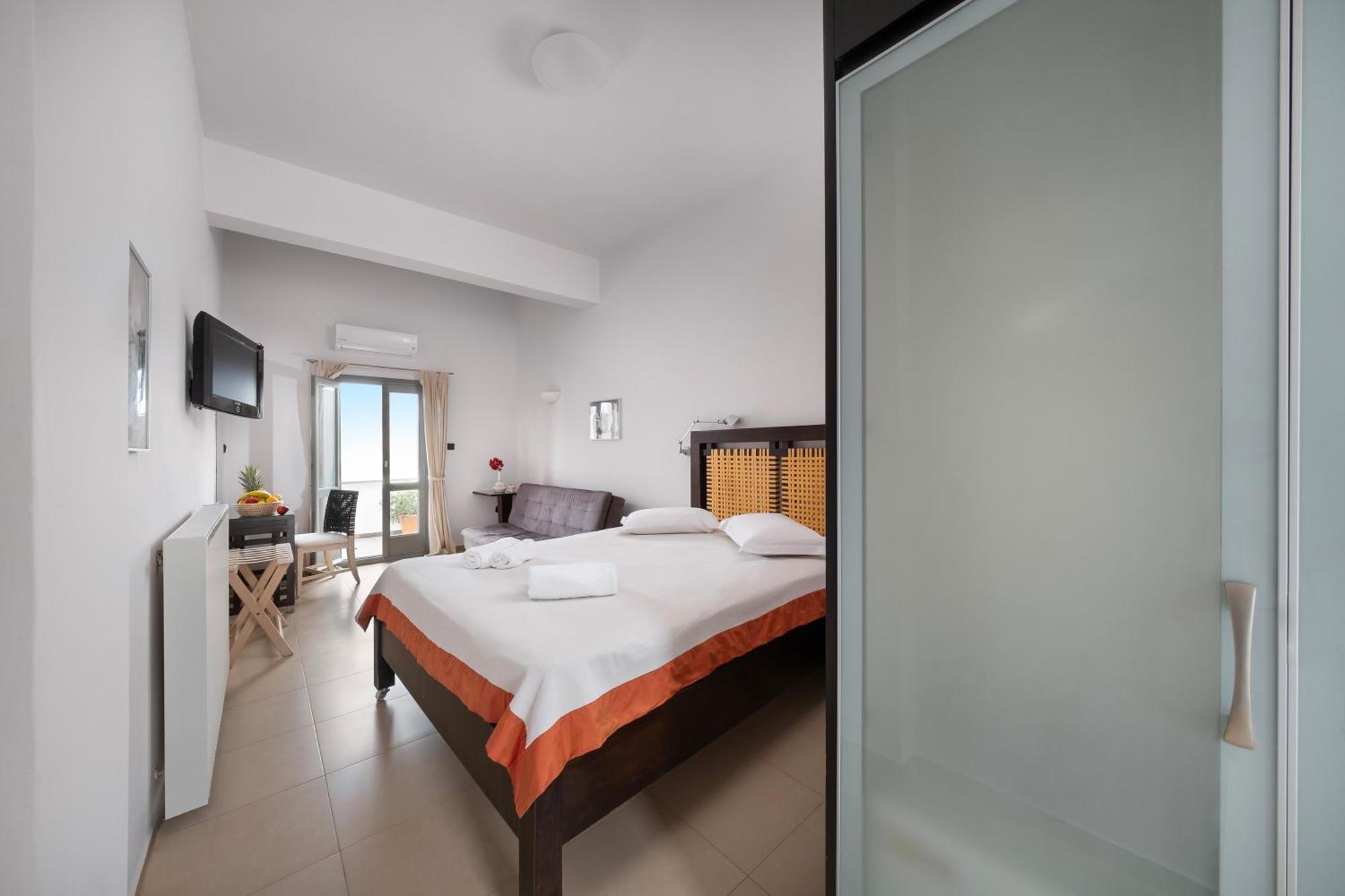 Hotel Nefeli Skyros Exterior photo