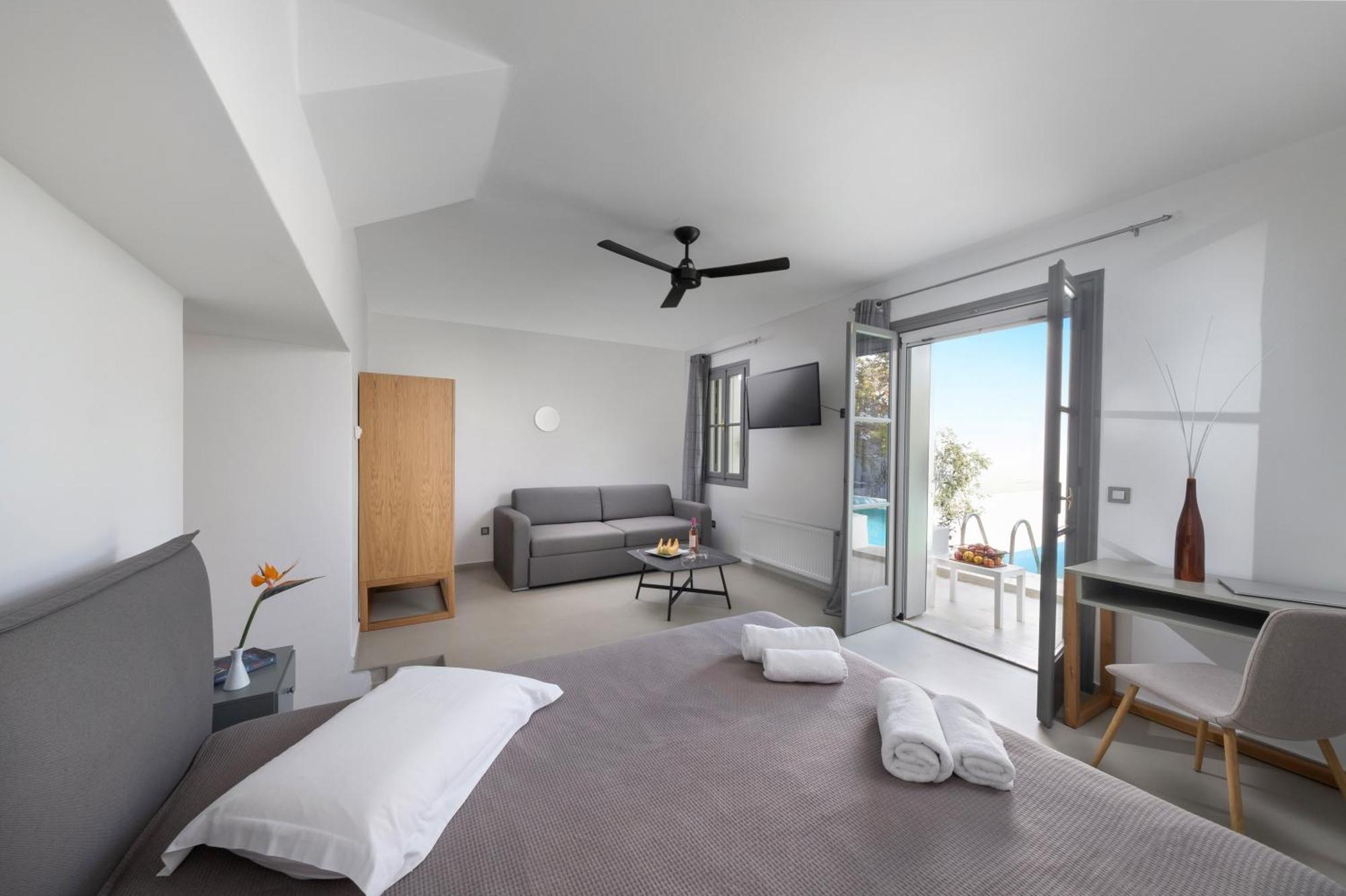 Hotel Nefeli Skyros Exterior photo