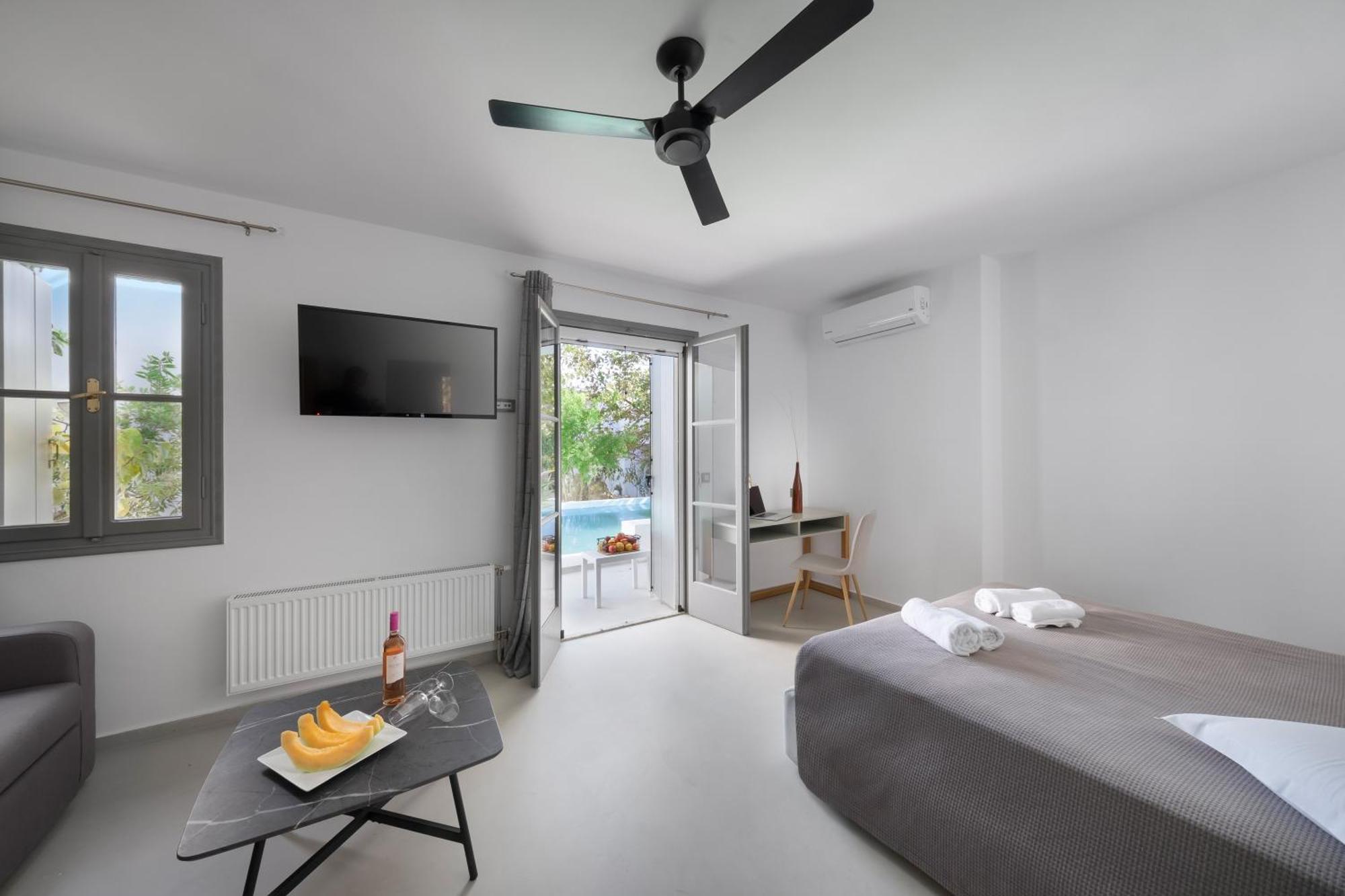 Hotel Nefeli Skyros Exterior photo