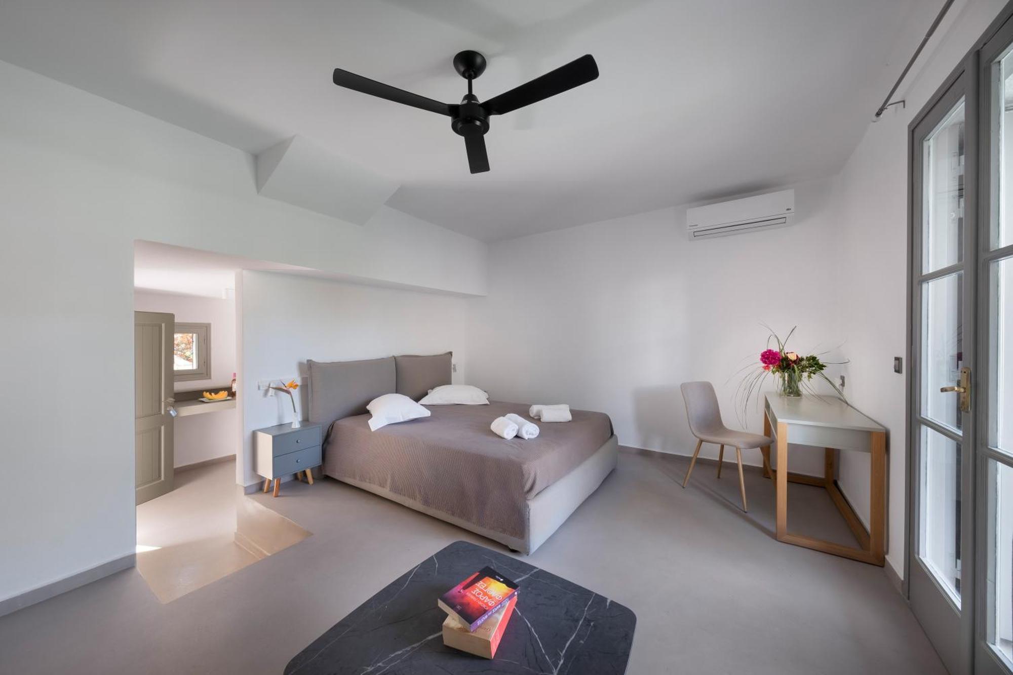 Hotel Nefeli Skyros Exterior photo