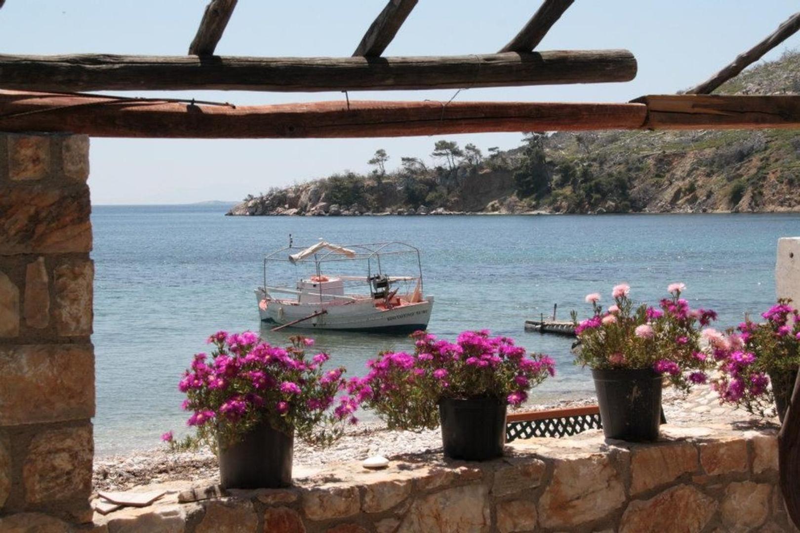 Hotel Nefeli Skyros Exterior photo