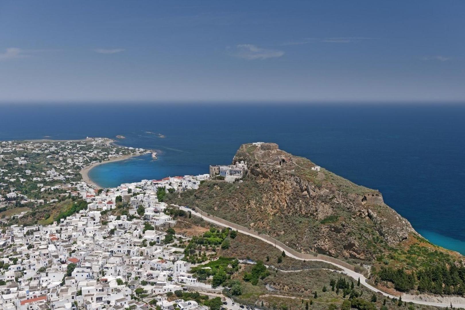 Hotel Nefeli Skyros Exterior photo