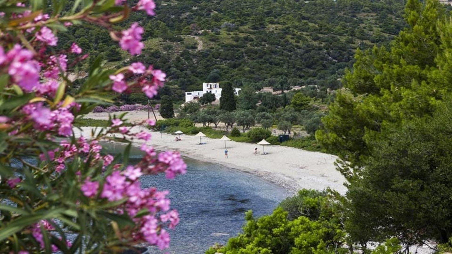 Hotel Nefeli Skyros Exterior photo