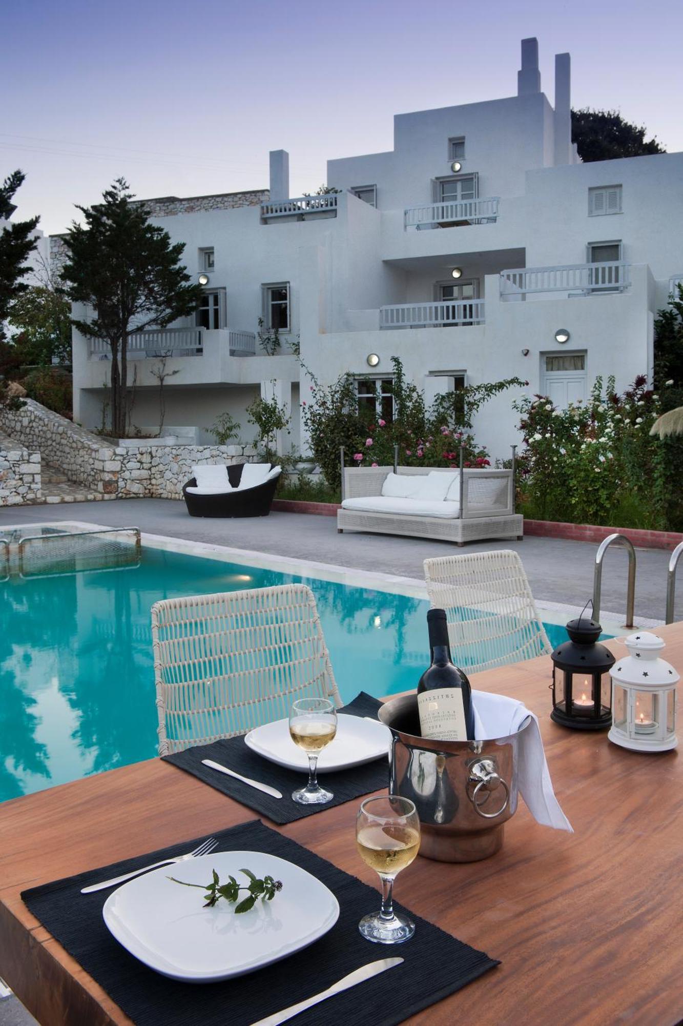 Hotel Nefeli Skyros Exterior photo