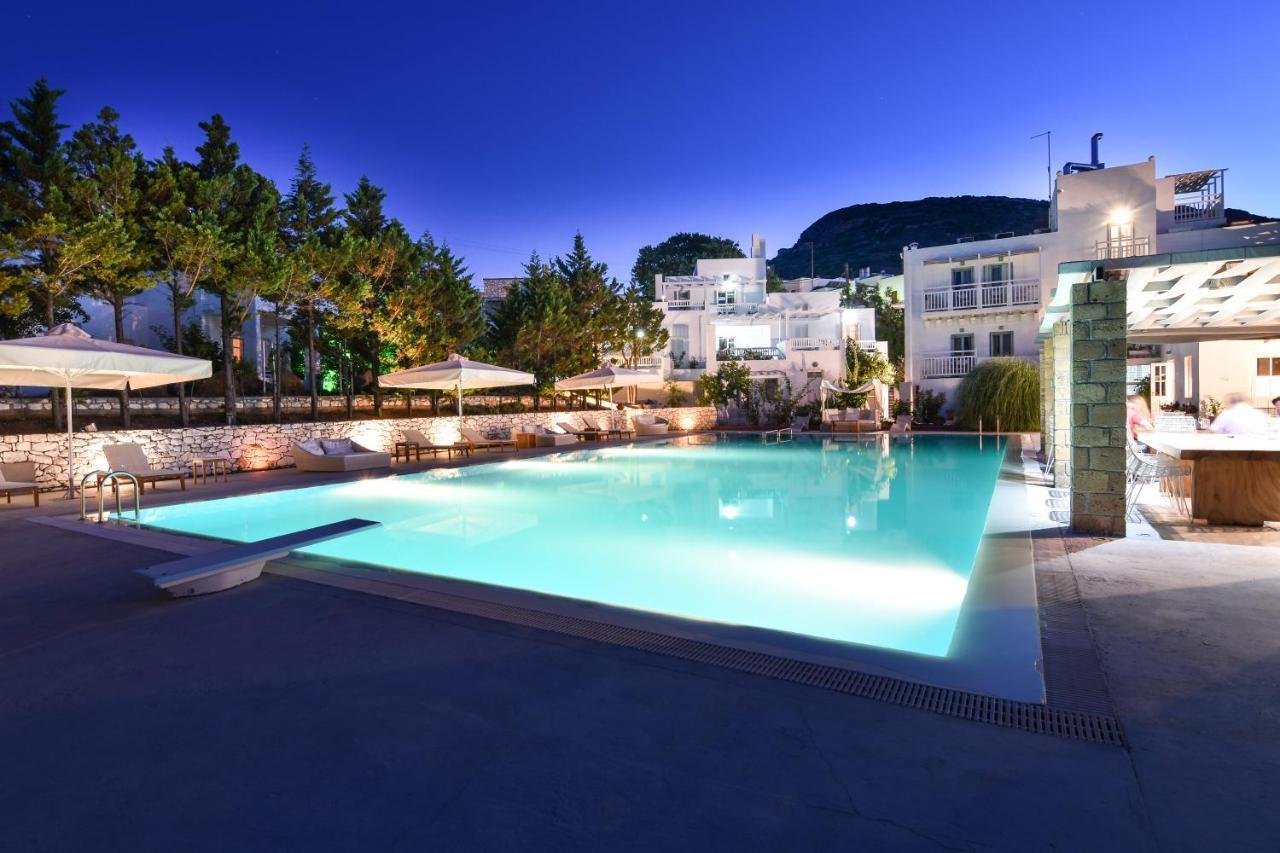 Hotel Nefeli Skyros Exterior photo